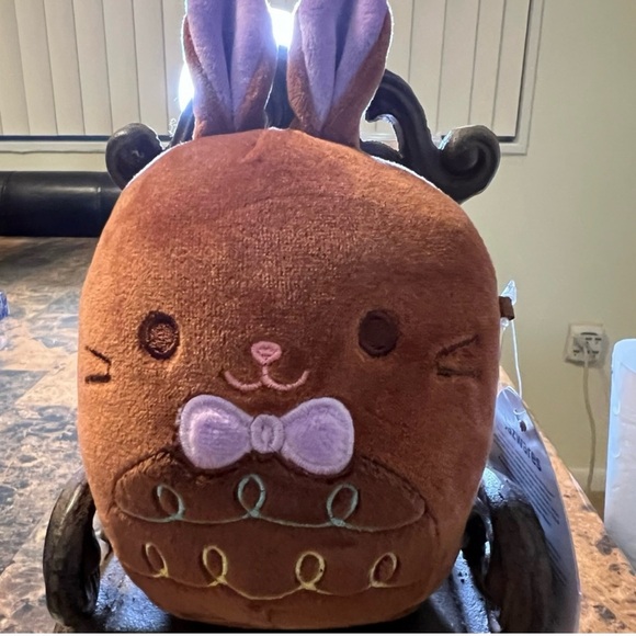 Squishmallows - Tandy - Picture 1 of 6